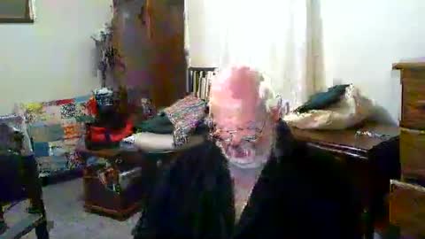 Gary online show from October 19, 11:37 am