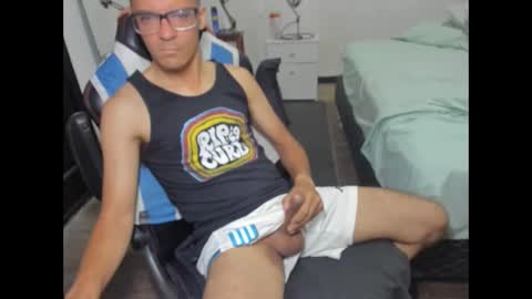 guachin_new online show from January 3, 1:57 pm