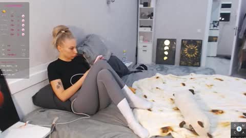 Eva online show from January 13, 3:20 pm