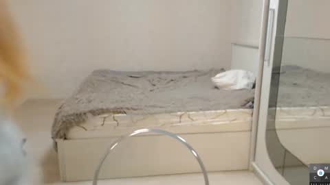 Eva online show from March 5, 4:35 pm