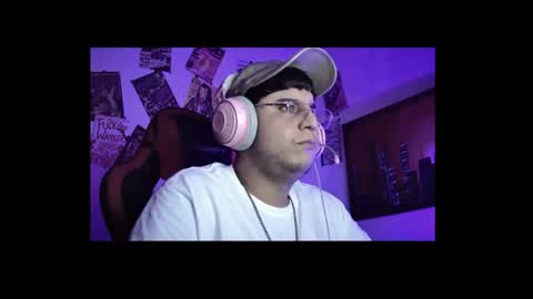 guccibaang online show from April 7, 11:18 pm