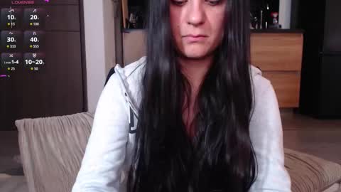 Elena online show from January 13, 9:55 pm