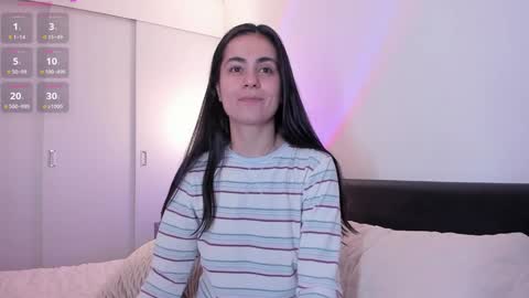 Snapshot of guccipussy1 chatting on January 2, 8:35 pm Elena online show from January 2, 8:35 pm