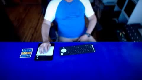 guesswhatigot2 online show from November 1, 2:45 am