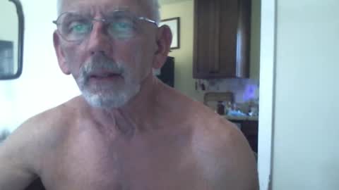 Roy online show from March 2, 7:12 pm