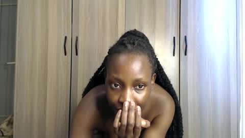 Miss Incredible online show from September 23, 1:16 pm