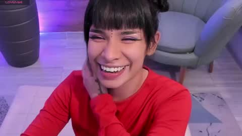 gummyluv online show from April 7, 10:12 pm