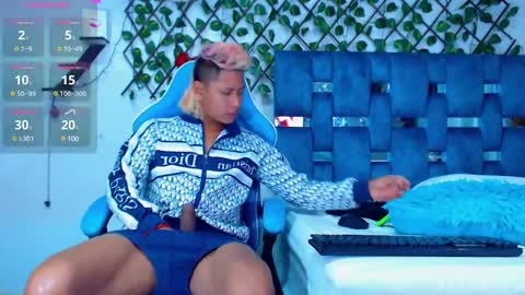 Hakim online show from February 2, 2:24 pm