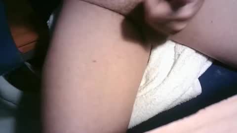 gusanito_enano online show from October 18, 11:25 am