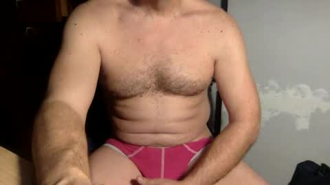 gusanito_enano online show from January 8, 10:59 am