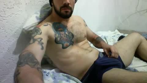 Gustav online show from September 25, 11:12 pm