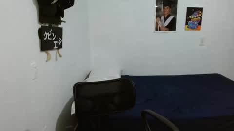 Snapshot of guts_x chatting on January 18, 5:59 pm Guts online show from January 18, 5:59 pm