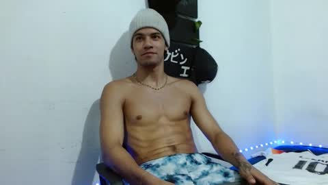 Snapshot of guts_x chatting on February 7, 4:46 pm Guts online show from February 7, 4:46 pm