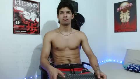Snapshot of guts_x chatting on March 6, 5:22 pm Guts online show from March 6, 5:22 pm