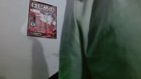 Snapshot of guts_x chatting on February 26, 5:21 pm Guts online show from February 26, 5:21 pm
