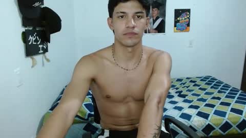 Snapshot of guts_x chatting on January 13, 8:58 pm Guts online show from January 13, 8:58 pm