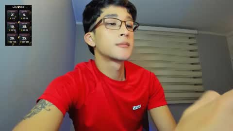 Snapshot of guy_veryhot1 chatting on October 17, 3:54 am onlyfans kevin garcia s online show from October 17, 3:54 am