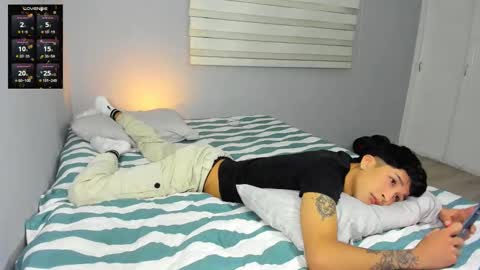Snapshot of guy_veryhot1 chatting on October 11, 4:50 am onlyfans kevin garcia s online show from October 11, 4:50 am