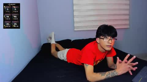 onlyfans    kevin garcia s online show from February 20, 3:06 am