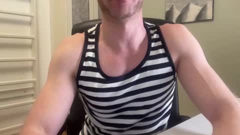 Snapshot of guyfromfinland1981 chatting on March 9, 8:42 pm NaughtyFitHusband online show from March 9, 8:42 pm