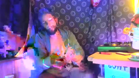 GuyST049 online show from February 3, 2:53 am