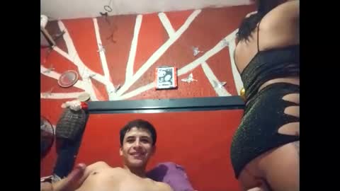 Jazmin Vzquez y rulas online show from January 18, 12:58 pm