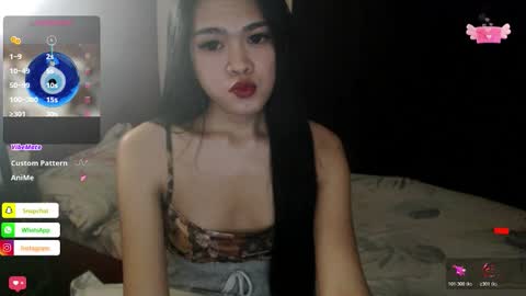 SweetcockJenn online show from May 11, 4:37 pm