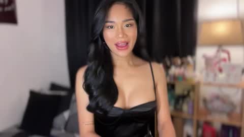 Snapshot of gwapangahas chatting on October 5, 8:05 pm Alexa online show from October 5, 8:05 pm