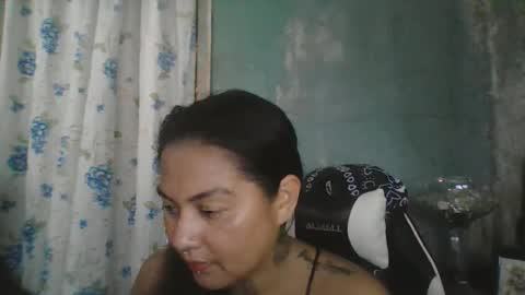 gwen_angel online show from February 9, 8:07 am