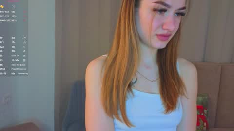 Lisa online show from March 31, 1:06 am
