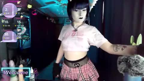 Gwen Graham online show from January 14, 4:15 pm