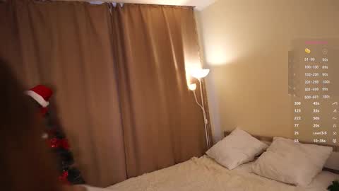 Molly online show from January 6, 7:01 am