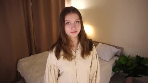 Molly online show from February 26, 5:44 am