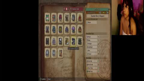 gxddessras online show from March 15, 12:15 am