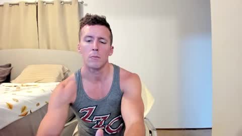 GymJock22 online show from January 8, 9:44 pm