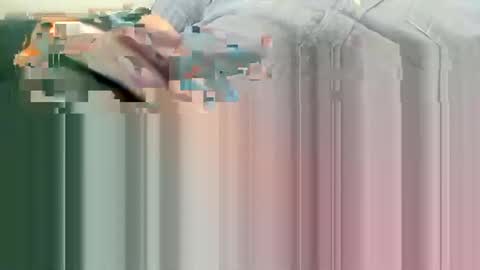 gypsyjohnnn online show from April 17, 12:40 pm