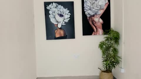 Gysel  online show from March 1, 1:04 pm