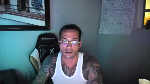 Alejandro 3 online show from February 19, 5:05 am