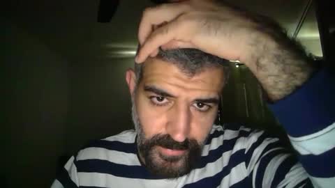 h0nest84 online show from January 31, 3:55 pm