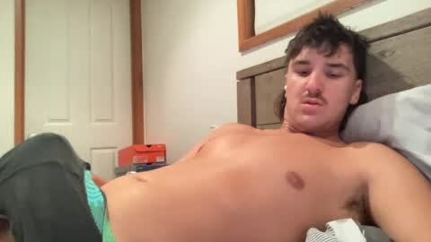 hornyboi online show from March 20, 9:14 am