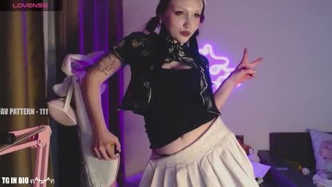 h1ghcore online show from February 22, 7:27 pm