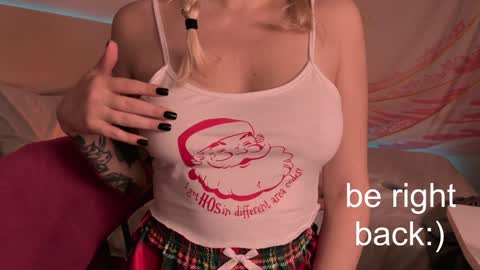 Lana online show from January 26, 10:13 pm