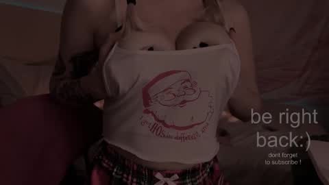 Lana online show from September 11, 2:24 am