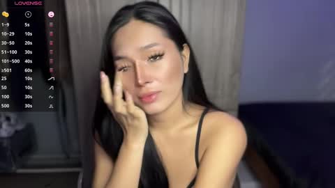 Camila online show from November 13, 7:11 am