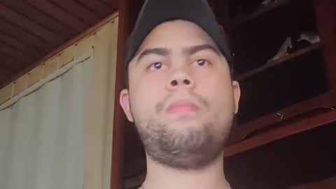 truckerboy online show from March 8, 8:57 pm