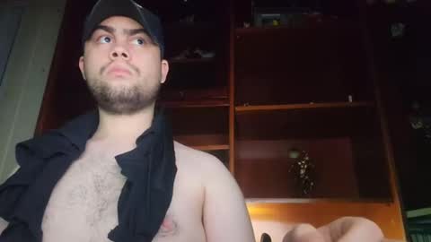 truckerboy online show from March 9, 2:18 am