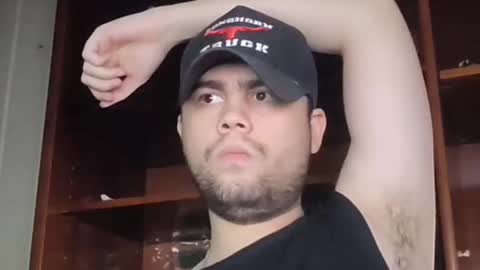 truckerboy online show from March 10, 2:17 am