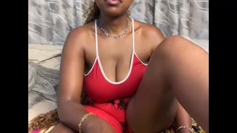 h_o_t_goddess online show from February 15, 7:51 am