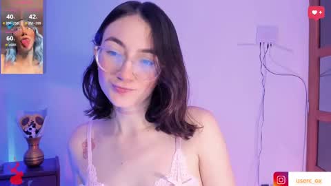 Snapshot of haanna_thompsoon chatting on December 20, 6:35 pm haanna_thompsoon online show from December 20, 6:35 pm