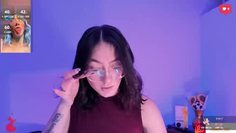 Snapshot of haanna_thompsoon chatting on February 10, 9:25 pm haanna_thompsoon online show from February 10, 9:25 pm